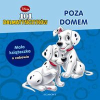 101 dalmatyńczyków. Poza domem