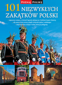 101 niezwykłych zakątków Polski
