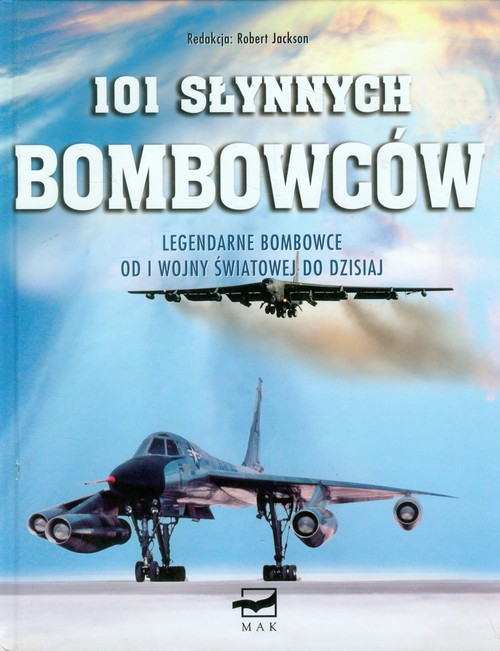 101 słynnych bombowców