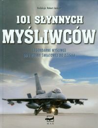 101 słynnych Myśliwców