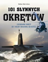 101 słynnych Okrętów