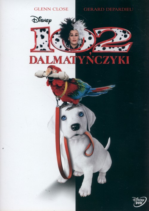 102 dalmatyńczyki