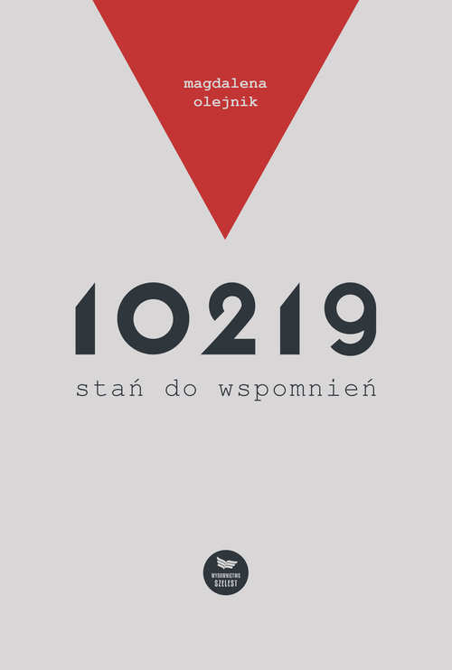 10219, stań do wspomnień