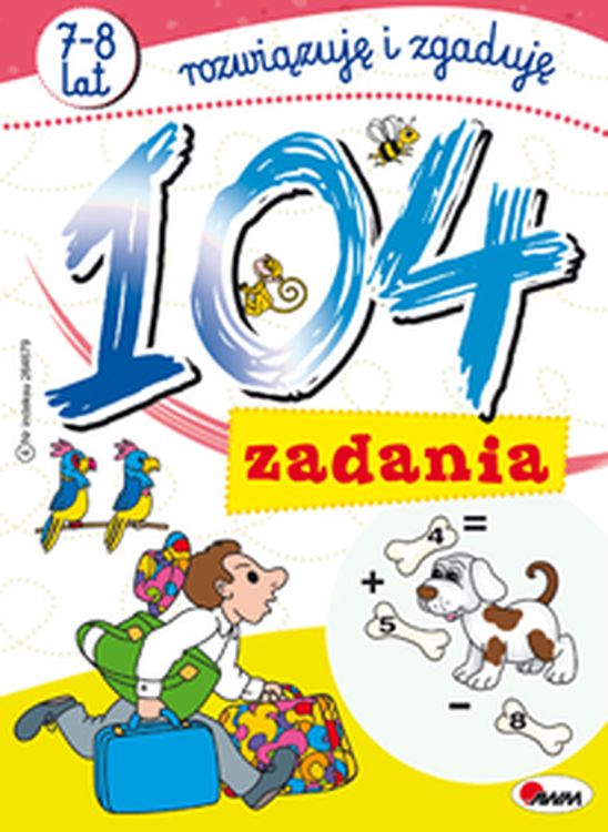 104 zadania