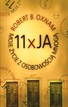 11 X JA MOJE ŻYCIE Z OSOBOWOŚCIĄ MNOGĄ