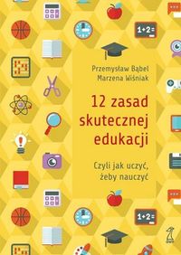 12 zasad skutecznej edukacji