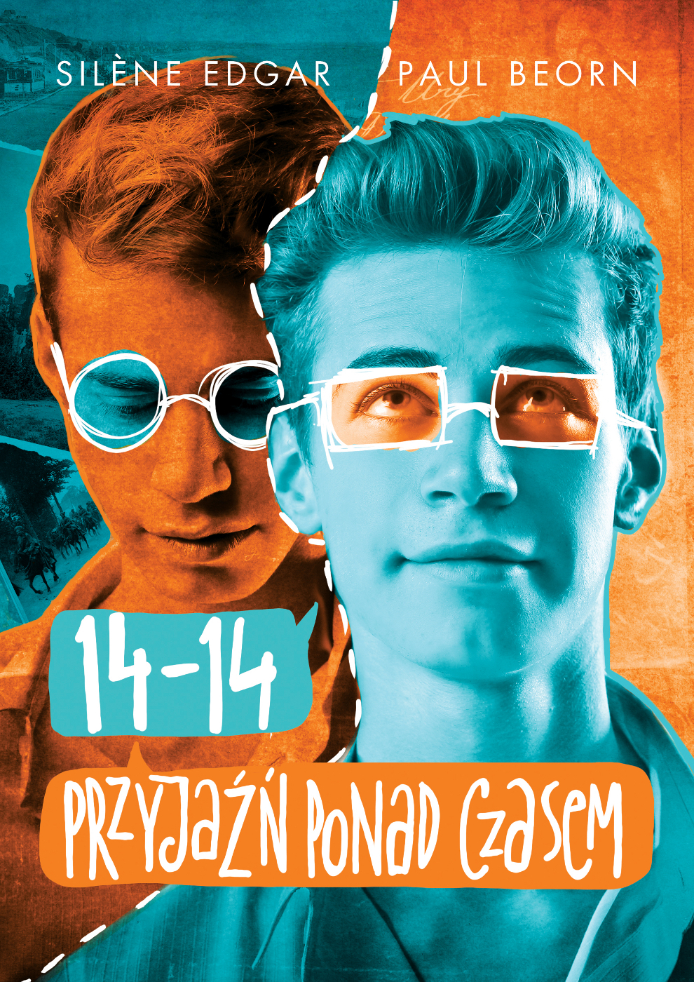 14-14 Przyjaźń ponad czasem