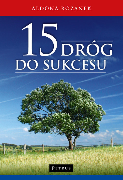 15 dróg do sukcesu