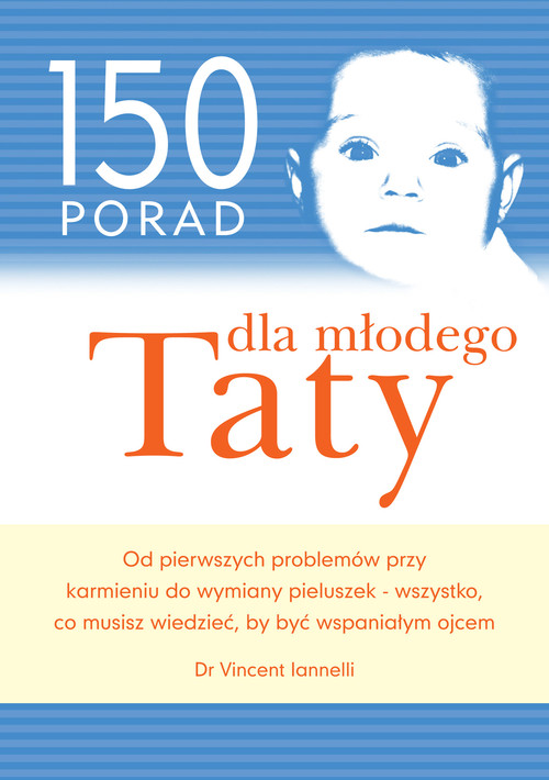 150 porad dla młodego taty