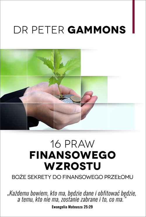 16 praw finansowego wzrostu