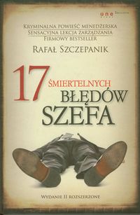 17 śmiertelnych błędów szefa