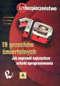 19 grzechów śmiertelnych Jak naprawić najczęstsze usterki oprogramowania