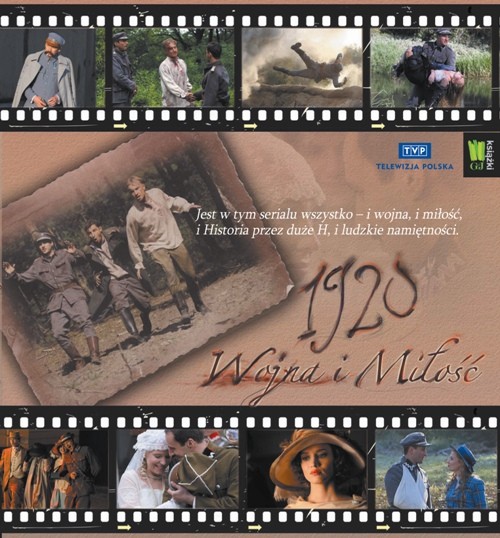 1920. Wojna i miłość