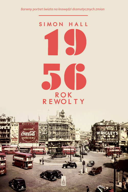 1956 Rok rewolty