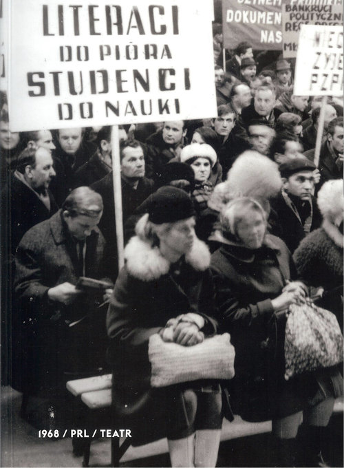 1968/PRL/Teatr