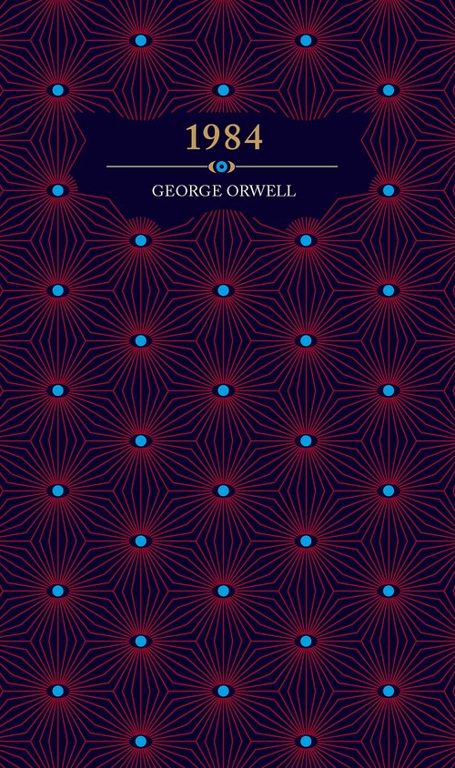 1984 (edycja kolekcjonerska)