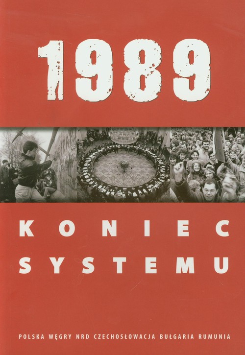 1989 koniec systemu