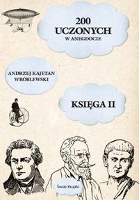 200 uczonych w anegdocie Księga druga