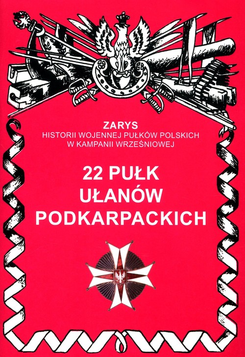22 Pułk Ułanów Podkarpackich
