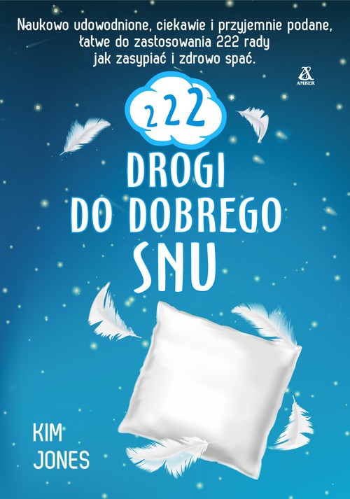 222 drogi do dobrego snu