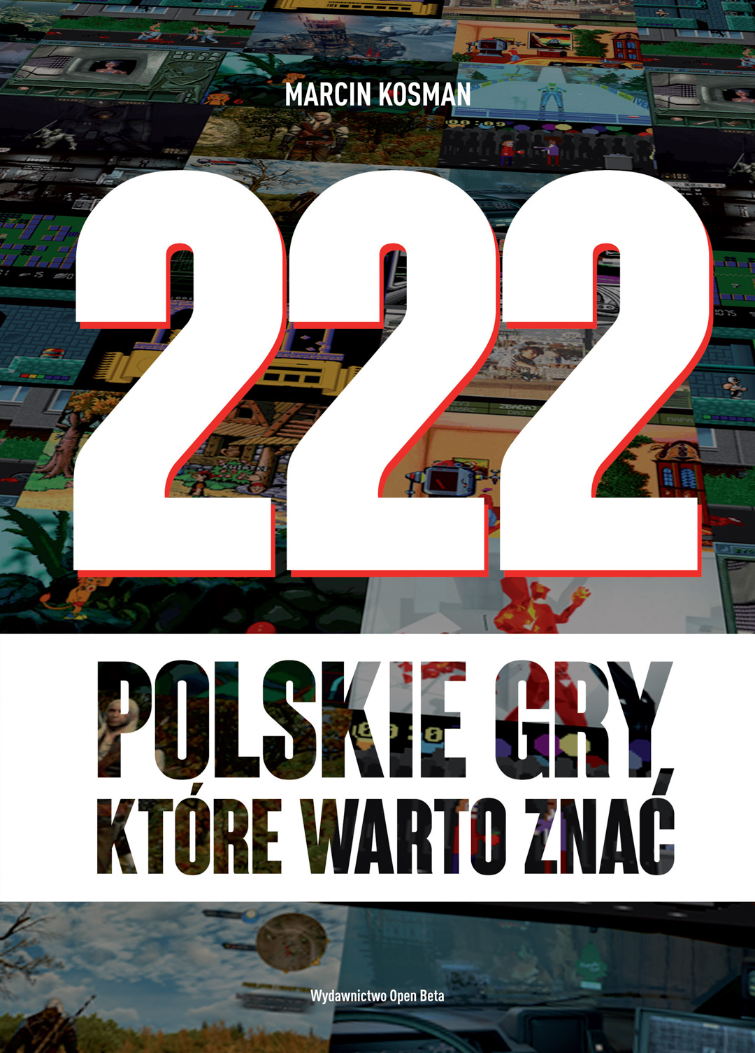 222 polskie gry które warto znać