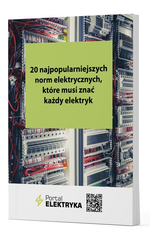 24 najpopularniejsze normy elektryczne, które musi znać każdy elektryk