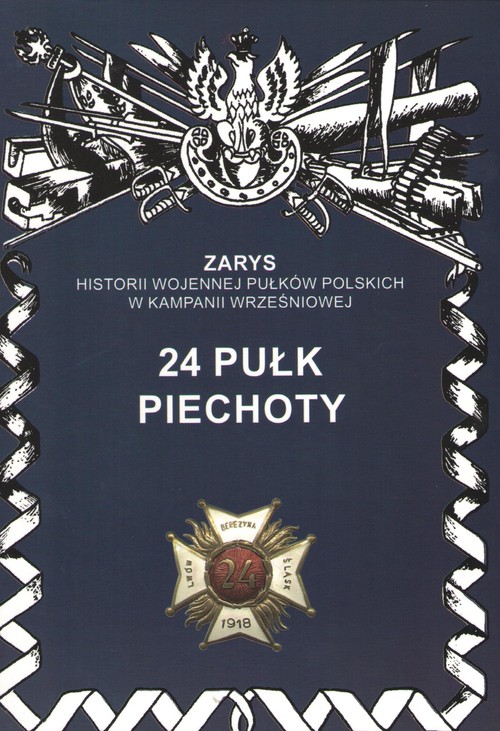 24 Pułk Piechoty