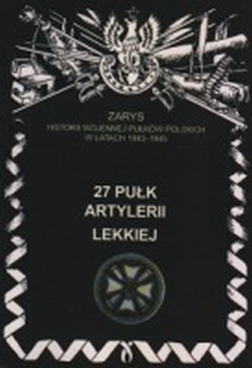 27 Pułk Artylerii Lekkiej