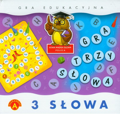 3 słowa