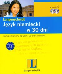 30 dni Język niemiecki