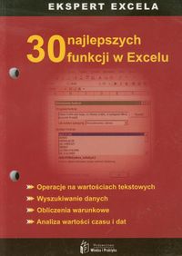 30 najlepszych funkcji w Excelu