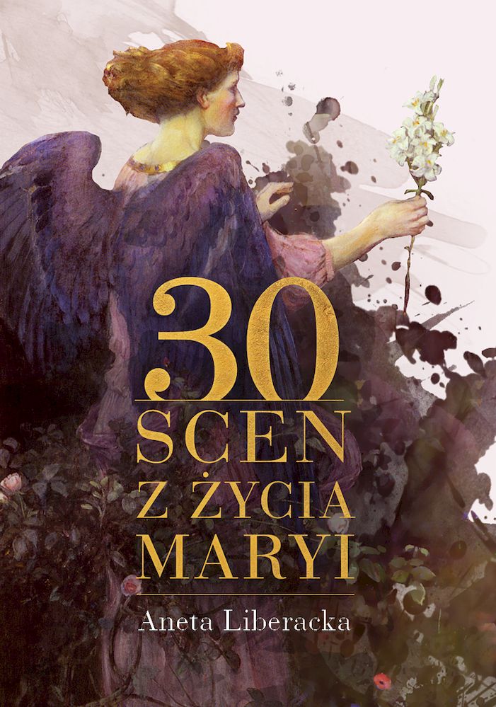 30 scen z życia Maryi
