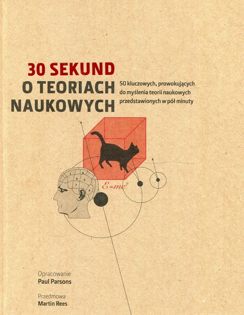 30 sekund O teoriach naukowych