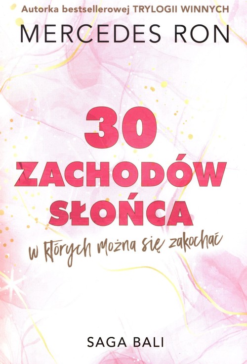 30 zachodów słońca, w których można się zakochać