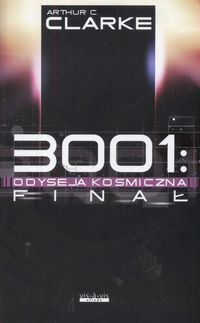 3001 Odyseja kosmiczna Finał