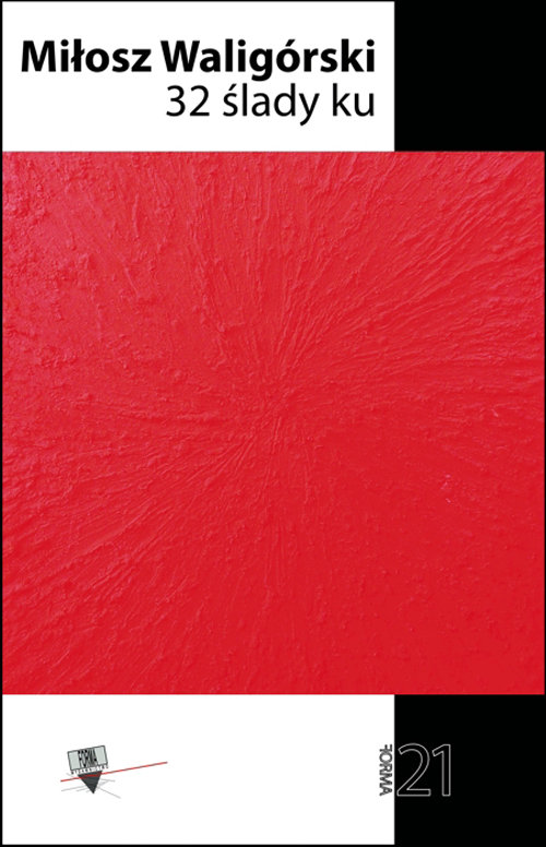 32 ślady ku