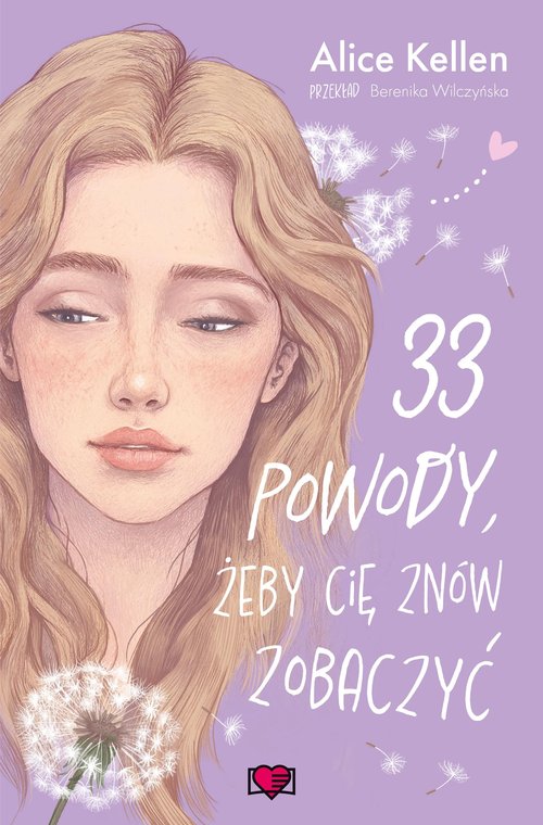 33 powody, żeby cię znów zobaczyć.