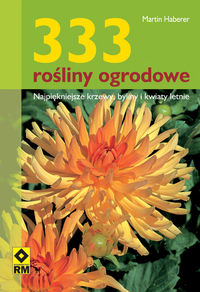 333 rośliny ogrodowe