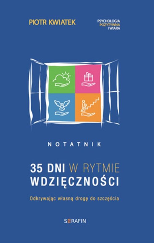 35 dni w rytmie wdzięczności