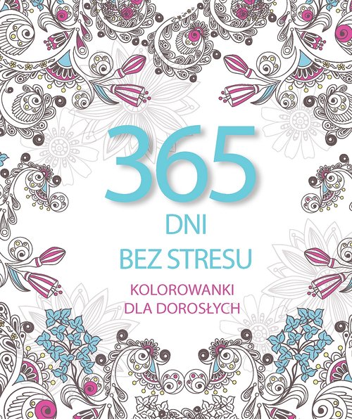 365 dni bez stresu.