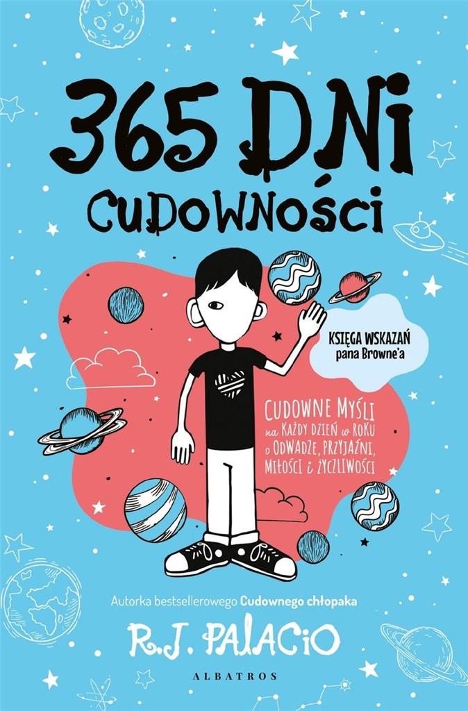 365 dni cudowności