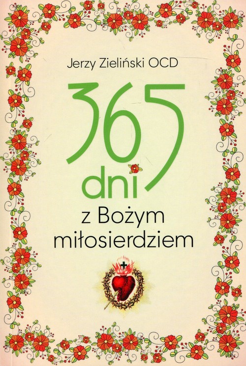 365 dni z Bożym Miłosierdziem