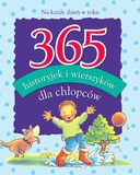 365 historyjek i wierszyków dla chłopców