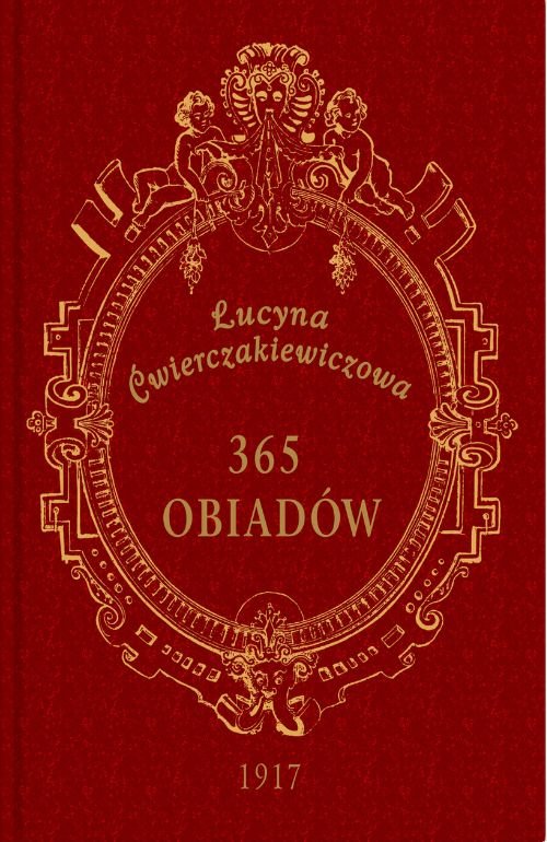 365 obiadów