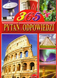 365 Pytań i odpowiedzi