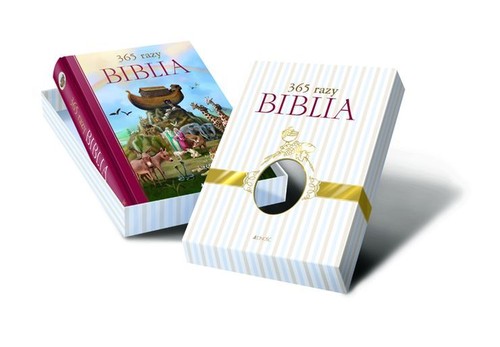 365 razy Biblia