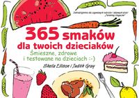 365 smaków dla twoich dzieciaków