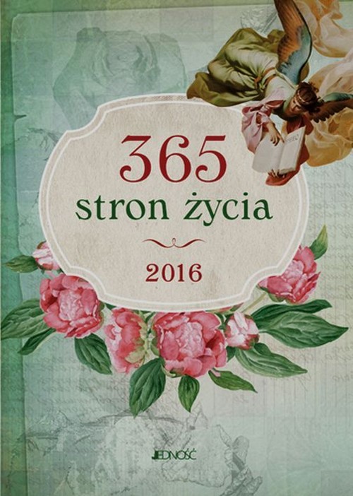 365 stron życia 2016