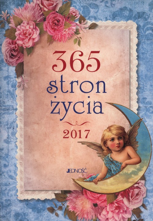 365 stron życia 2017