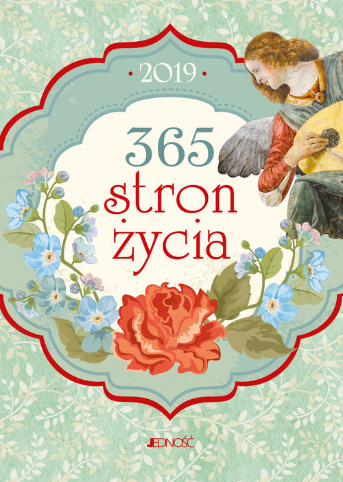 365 stron życia 2019